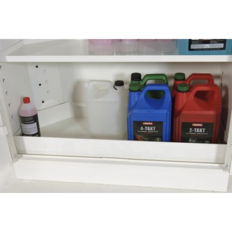 Oppsamlingskar B100 cm