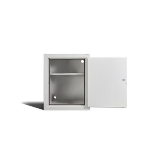 Hylle til gasskap Ei30 D77 cm