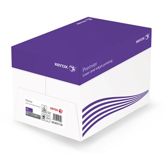 Kopipapir A3 100 g 2500 ark