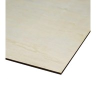 Kreatima underlag for akvarellmaling 61x81 cm