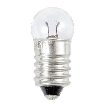 Glødepære 1,5V