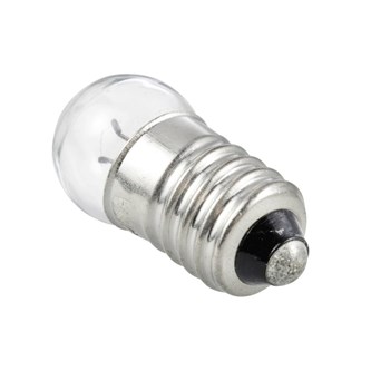 Glødepære 1,5V