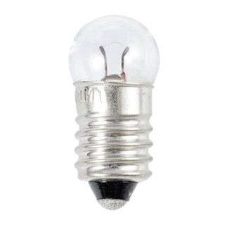 Glødepære 2,5V