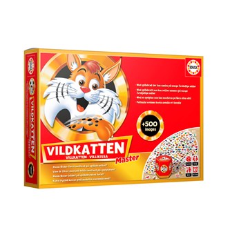 Villkatten Master