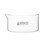 Krystallisasjonsskål 2000 ml med helletut