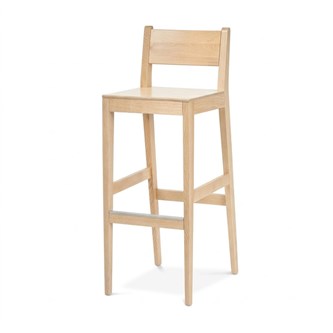 Barstol Use høy