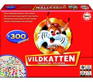 Villkatten