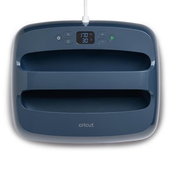 Cricut EasyPress SE med matta