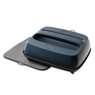 Cricut EasyPress SE med matta
