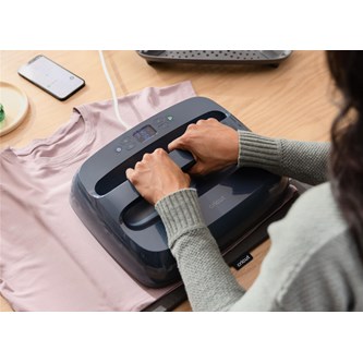 Cricut EasyPress SE med matta