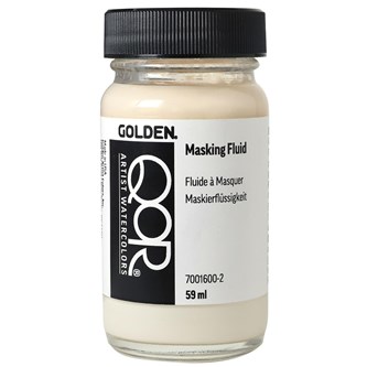 Maskeringsvæske 59 ml