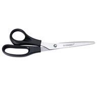 Saks Q-Connect venstre 21 cm