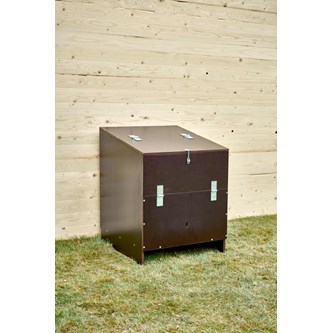 Rabo oppbevaringskasse B60xD64xH79