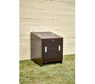 Rabo oppbevaringskasse B60xD64xH79