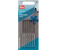 Filtenåler PRYM grove 7 stk