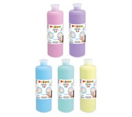Primo fingermaling pastell 750 ml