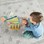 MathLink Cubes aktivitetssett Numberblocks 21 til 30