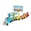 Numberblocks Express tog 1-5