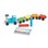 Numberblocks Express tog 1-5