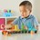 Numberblocks Express tog 1-5