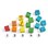 Numberblocks® 1-5 i tre