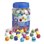 Numberblocks® tellefrosker 120 stk