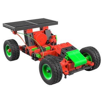 Byggesett STEM Renewable Energies 270 deler