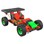 Byggesett STEM Renewable Energies 270 deler