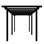 Pergola 2 moduler