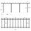Pergola 3 moduler