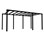 Arcade Pergola 5