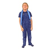 Vektorm blå 1,5 kg