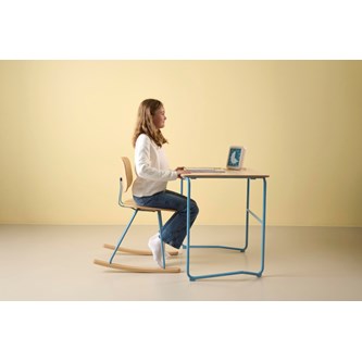 Mindflow kompensatorisk gyngestol