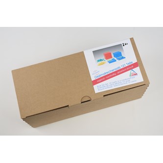Base 10 tallsystem 121 deler