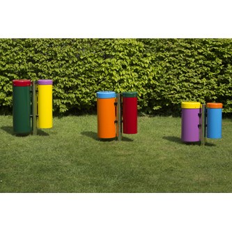 Congas S