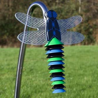 Øyenstikker instrument