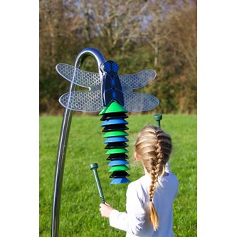Øyenstikker instrument