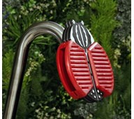 Blomsterbille slaginstrument