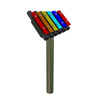 Rainbow Xylofon