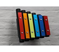 Rainbow Xylofon