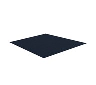 Teppe Marcello 200x200 cm