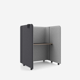 Brainy Mini arbeidsplass filt