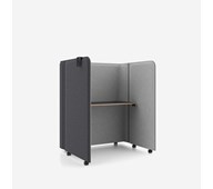 Brainy Mini arbeidsplass filt