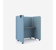 Brainy Mini arbeidsplass ull