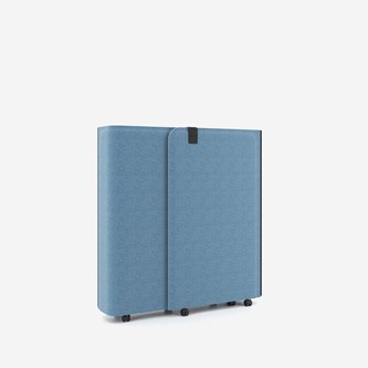 Brainy Mini arbeidsplass ull