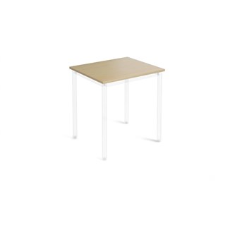 Reservedel bordplate 12:38 FSC HT 70x60 cm