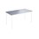 Reservedel bordplate 12:38 FSC HT 120x60 cm