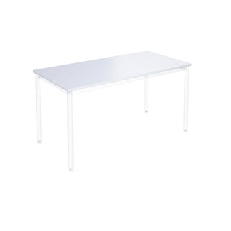 Reservedel bordplate 12:38 FSC HT 120x60 cm