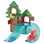 Magna-Tiles ville stryk 27 deler