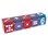 Magna-Tiles lær tall 56 deler